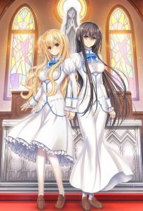 Otome wa Boku ni Koi Shiteru: Trinkle Stars The Animation (2022)