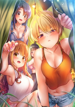 Harem Camp!