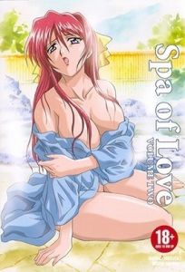 Spa of Love
